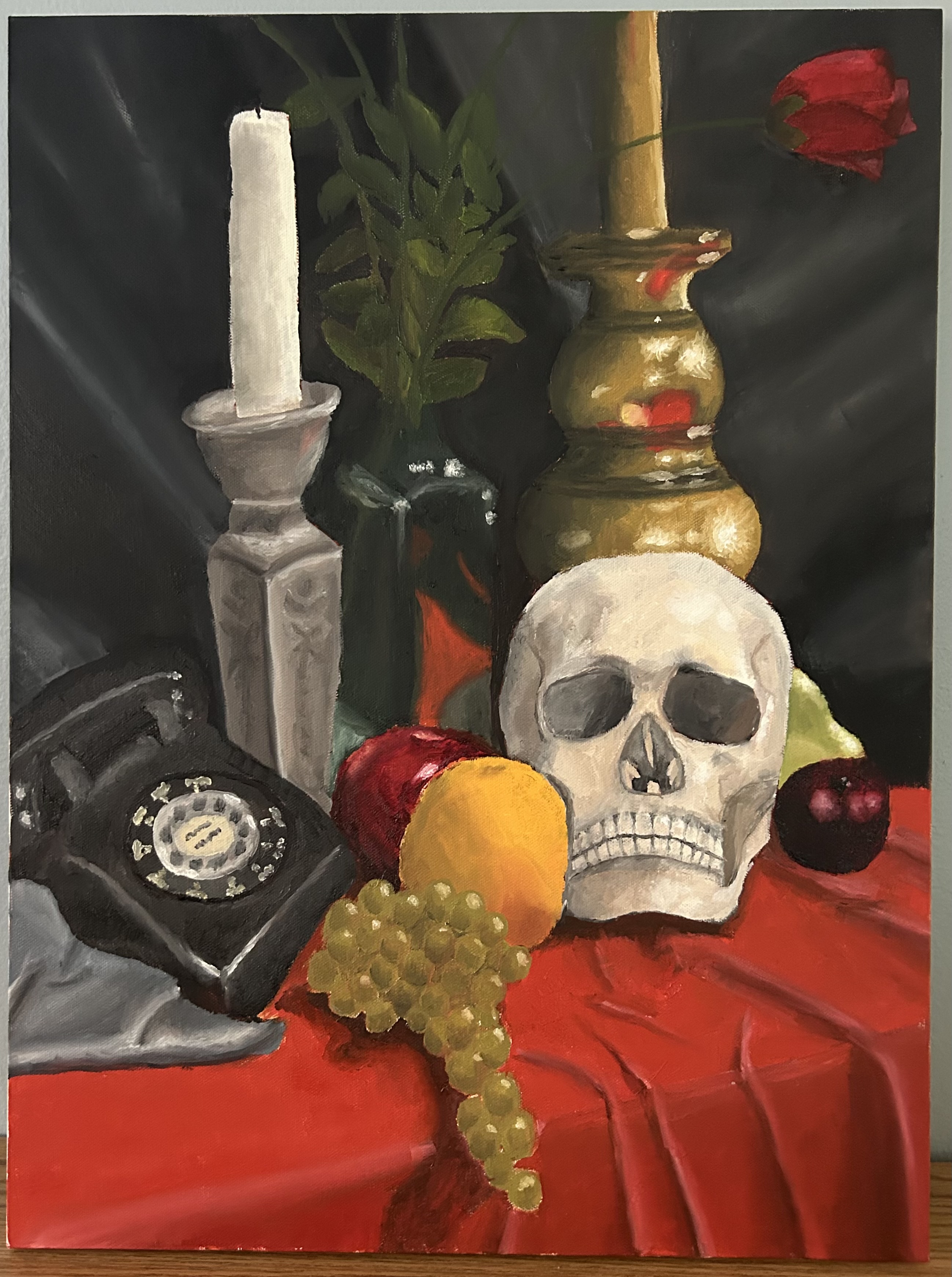 Vanitas